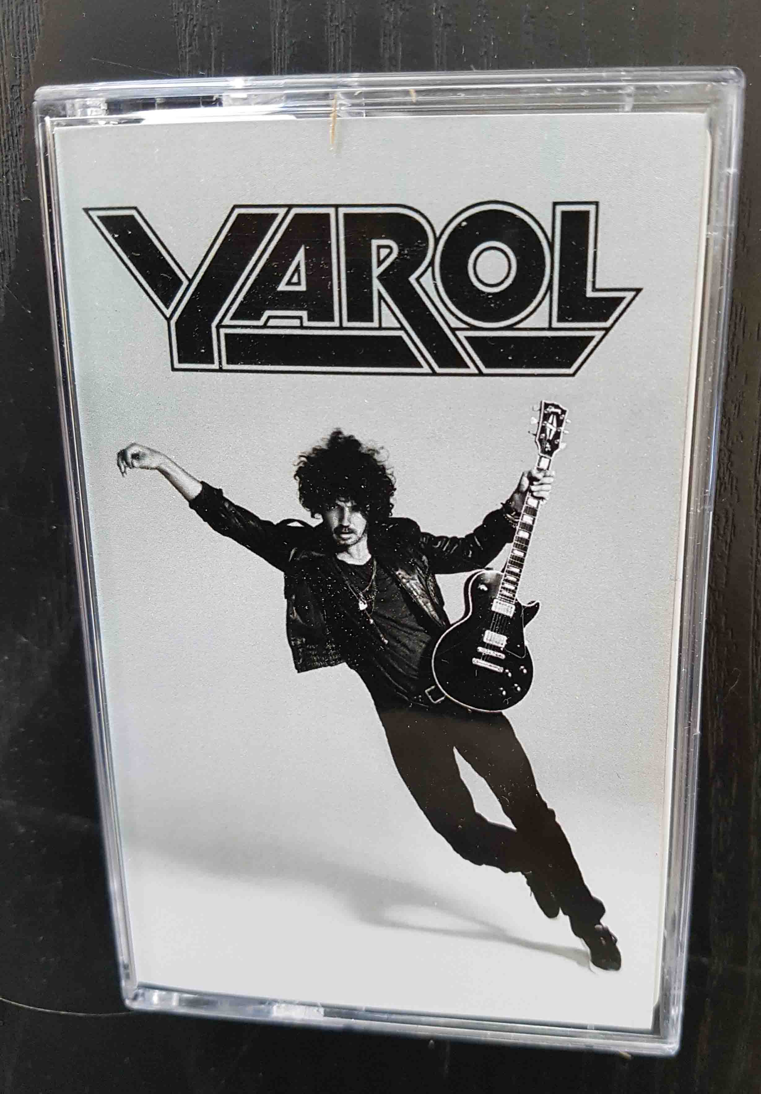 Yarol cassette